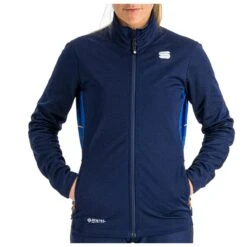 Veste Nordique Sportful Squadra Wmn Jkt Italy Blu/Blue Ceramic 18 Veste Nordique Sportful Squadra Wmn Jkt Italy Blu/Blue Ceramic -Matériel De Ski Offres 50444c3c88826990bba3a45a0e995aa1ede57984 H22SPORTTH1180917 5