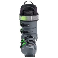 Chaussures De Ski Nordica Speedmachine 3 120 GW Anthracite Noir Vert -Matériel De Ski Offres 5047e4fbdf5ff0d3261be710ba4718e2cc5c065a H22NORDCHA193022 4