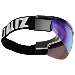 Visière Nordique Bliz Proflip Otg Black -Matériel De Ski Offres 504cb221e36f80fcc0ebd2a430b4d86424aeb731 VH20BLIZACC004 2