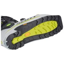 Chaussures De Ski Randonnée Scott Cosmos Tour White Yellow -Matériel De Ski Offres 508c431dffd29cf21a2e4efb164d3492f8ac01af H23SCOTCHA264681 9