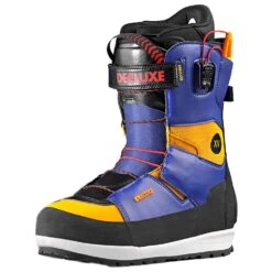 Boots Deeluxe Spark Xv -Matériel De Ski Offres 51402e3f0f02d46d3f4f62970217358e8d9a8fd4 H22DEELBOO197003 1