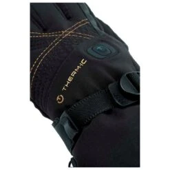 Gant Therm-Ic Ultra Heat Boost Women Black -Matériel De Ski Offres 523f64d079b3262b549364a24ccdac5668a21d63 H23THERACC2251049 901