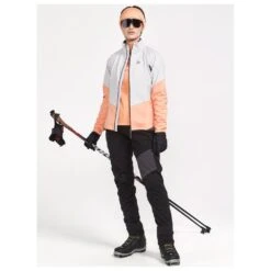 Veste Nordique Craft Glide Jkt W Ash Glow 11 Veste Nordique Craft Glide Jkt W Ash Glow -Matériel De Ski Offres 528fb137692a58036f20d787e30f16f797082a8a H23CRAFTTH2250997 901