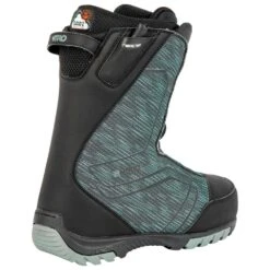 Boots Nitro Sentinel TLS Gravity Grey -Matériel De Ski Offres 538a714823a7faef2d9f8268742e6ab08a6e0f1c H23NITRBOO3374089 2