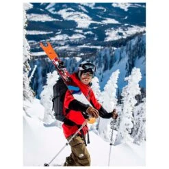 Ski Line Pescado -Matériel De Ski Offres 53bb87d1b0c83e613b469360487ea03240ca19d6 H23LINESKI265885 906