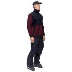Polaire Sweet Protection Pile Fleece Jacket Red Wine 10 Polaire Sweet Protection Pile Fleece Jacket Red Wine -Matériel De Ski Offres 5466bb513f31620689cbb55e02fd2a72362fcc7a H23SWEPTTH2268579 902