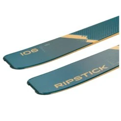 Ski Elan Ripstick 106 -Matériel De Ski Offres 54939ea9c6b13a22ad9abaecf575bc6c2bf07161 H23ELANSKI337462 902