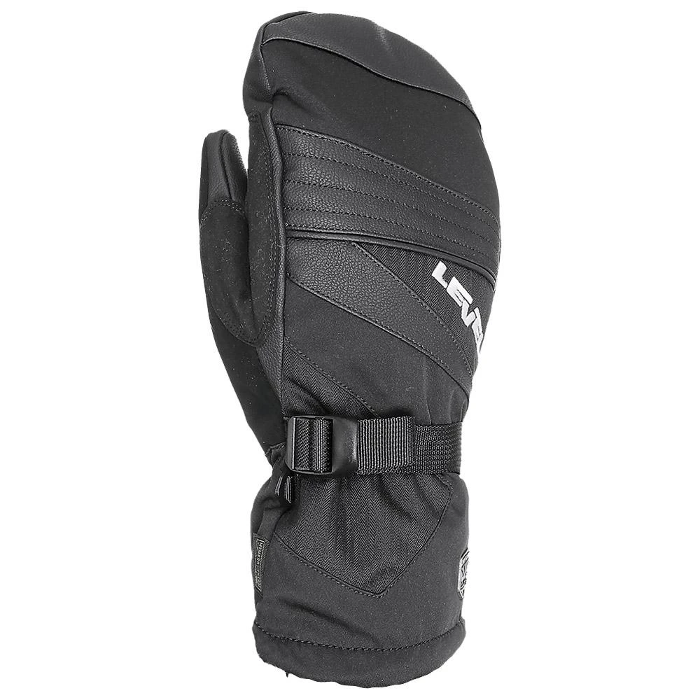 Moufles Level Patrol Mitt Black 3 Moufles Level Patrol Mitt Black