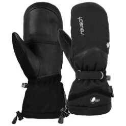 Moufles Reusch Naria R-tex Xt Black Silver -Matériel De Ski Offres 54fa4142674eda8d3c038c96c59007dd83a0cfd1 H20REUSACC013 2