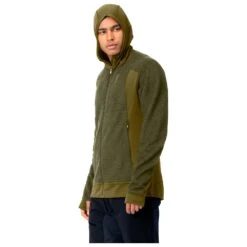 Polaire Norrona Falketind Alpha 120 Zip Hood Olive Night Olive Drab -Matériel De Ski Offres 5541283ee1e2d634fb1181aff3c84360e23dcd1a H22NORRTTH1342028 3