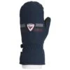 Moufles Rossignol Jr Roc Impr Mitt Dark Navy