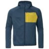 Polaire Vaude Men's Tekoa Fleece Jkt II Dark Sea Yellow -Matériel De Ski Offres 557ccd2acdce1fbe30ffdaa524b3cd61bdbb412d E22VAUDTTH2371413 0