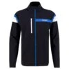 Veste Nordique Swix Focus Jkt Men Black