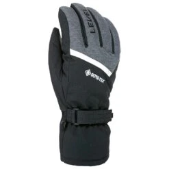 Gant Level Evolution Gore-tex Noir Gris
