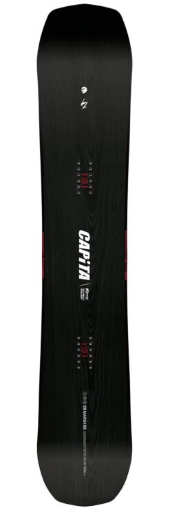 Planche Snowboard Capita The Black Snowboard Of Death 26 Planche Snowboard Capita The Black Snowboard Of Death -Matériel De Ski Offres 5682e2c3820f200ad81ec84c7cae9cb320b44c2e H23CAPIBOA253154 CAPI0025901 0