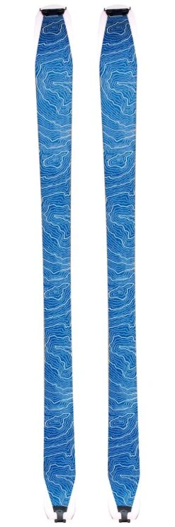 Peaux De Phoque Contour Hybrid Mix 115 -Matériel De Ski Offres 568a615ff9f5bf484aa0dbd1386208e0504495ca H23CONTACC322261 902