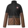 Polaire Picture Teddie Full Zip Black -Matériel De Ski Offres 56c6964352743cd822c616fa71b27d3c4f2c8ece H23PICTTTH2265101 0