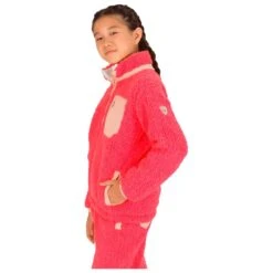 Polaire Rossignol Junior Fleece Jkt Pink Lift -Matériel De Ski Offres 56fc3024bc5196dec4b79370b654a78659b98403 H23ROSSTTH3375245 3
