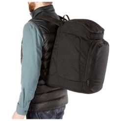 Housse Chaussures Dakine Boot Pack 50L Black Black -Matériel De Ski Offres 5780f14ad18c80d365cc3698a25bd96f2f10f306 VH19DAKIACC294 2