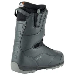 Boots Nitro Venture Tls Black -Matériel De Ski Offres 57cae9a05e9c28addd5df1bd6f58ba06075268f7 VH21NITRBOO005 1
