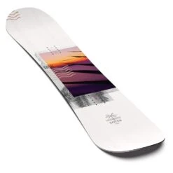 Planche Snowboard Salomon Lotus -Matériel De Ski Offres 58bea79a63da5d07857a5bb37e3bfc01ff0316c7 H23SALOBOA331566 904