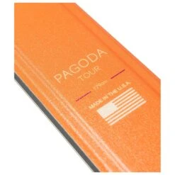 Ski DPS Pagoda Tour 90 Rp -Matériel De Ski Offres 58c149e4aefc8bf1b6011963ce97768c2a8583a0 H230DPSSKI321778 902