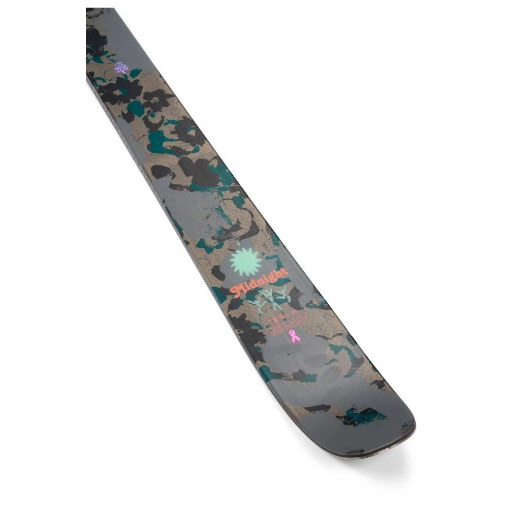 Ski K2 Midnight 8 Ski K2 Midnight – Image 7
