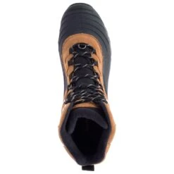 Chaussures Après-ski Merrell Thermo Frosty Tall Shell Wp Tobacco -Matériel De Ski Offres 591fd5e045f8b54591618b69f08d02efe047d2fa H23MERRCHA3334594 7