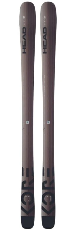 Ski Head Kore 87
