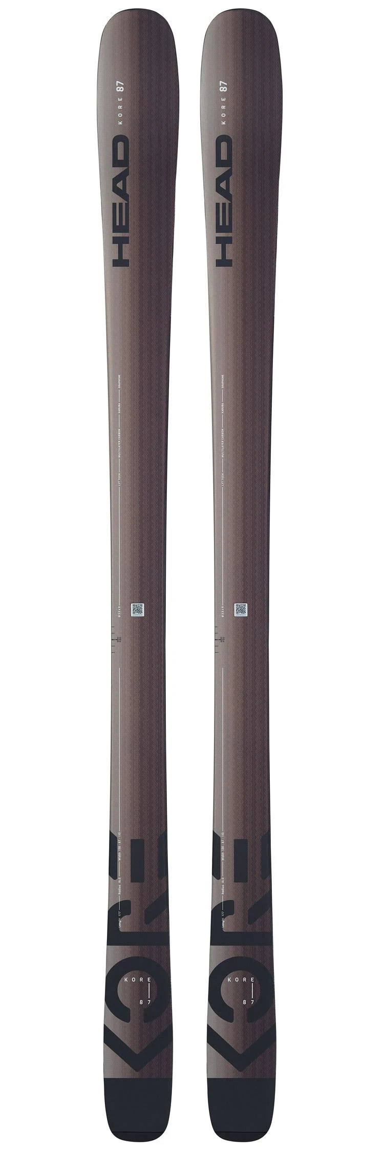 Ski Head Kore 87 3 Ski Head Kore 87