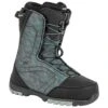 Boots Nitro Sentinel TLS Gravity Grey