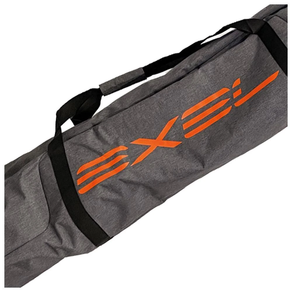Housse Ski Nordique Exel XC Ski Cover Grey 4 Housse Ski Nordique Exel XC Ski Cover Grey – Image 2