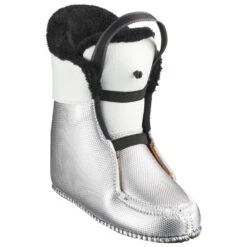 Chaussures De Ski Salomon T1 Girly White Scuba Blue -Matériel De Ski Offres 5a4fa7349845055117b332b764acc6a6115f4e83 VH21SALOCHA014 2