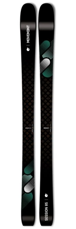 Ski Movement Session 85 W