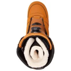 Boots DC Lotus Brown Off White -Matériel De Ski Offres 5b2c8fb6bae6630626f9054c1f2612f26f037c5d H23DCUSBOO3326740 7