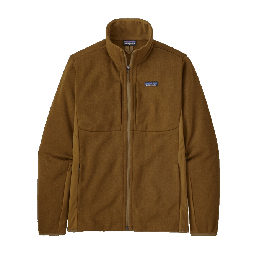 Polaire Patagonia Polaire Men's Lightweight Better Sweater™ Fleece Jacket 3 Polaire Patagonia Polaire Men's Lightweight Better Sweater™ Fleece Jacket