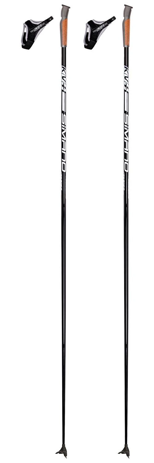 Bâton Fond KV+ Simano Clip 3 Bâton Fond KV+ Simano Clip