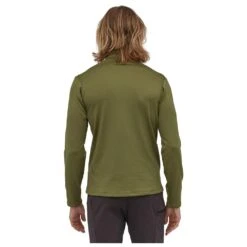 Polaire Patagonia M's R1 Daily Zip Neck Dark Palo Green X-Dye -Matériel De Ski Offres 5baaca32e25f4a91d30ccbb285f8da32217c1b4f E22PATATTH3322640 2