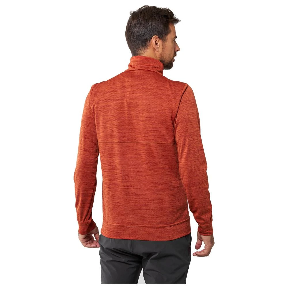 Polaire Lafuma Skim Shield F-Zip M Brick Red 7 Polaire Lafuma Skim Shield F-Zip M Brick Red – Image 5