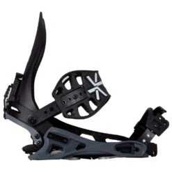 Fix Snowboard Karakoram Connect Free Ranger -Matériel De Ski Offres 5c5211a0756576555c01cba436b2c6e10d2b07f9 H23KARABIN255141 3