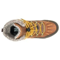 Chaussures Après-ski Merrell Siren 4 Thermo Mid Wp OAK -Matériel De Ski Offres 5c847230685e7bb2f3bc1d17a005ca02499d5855 H23MERRCHA3333781 7