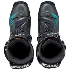 Chaussures De Ski Randonnée Scarpa F1 Xt Carbon Azure -Matériel De Ski Offres 5cd1da5e2e27b440204b9160808f0cefaa4dbdc9 H23SCARCHA257276 7