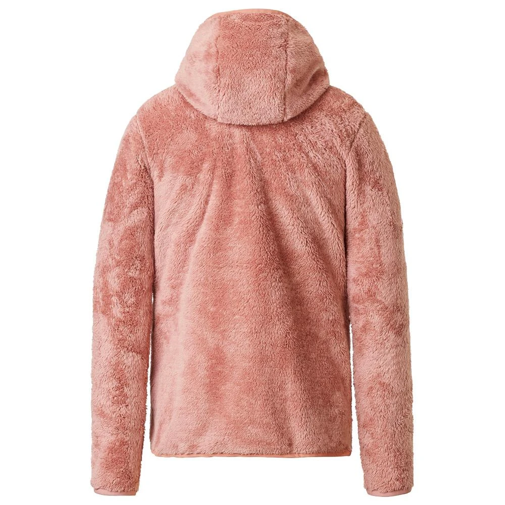 Polaire Picture Izimo Full Zip Ash Rose 4 Polaire Picture Izimo Full Zip Ash Rose – Image 2