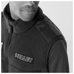 Polaire Millet Heritage Fleecesheep Vest Beech -Matériel De Ski Offres 5d88a0f45a4458556a44820697fbdace495150a1 H23MILLTTH2263078 11