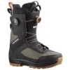 Boots Salomon Echo Dual Boa Wide Army Green -Matériel De Ski Offres 5dcf655707af874030e2298d6508a19da1fb30ef H23SALOBOO3357190 0