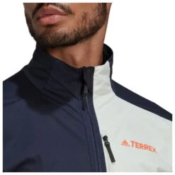 Veste Nordique Adidas Xpr Xc Jkt Legend Ink Linen Green -Matériel De Ski Offres 5e54610a39dfcf0fd4b8f94bcef7fe9e80fda782 H23ADIDTTH2257557 11