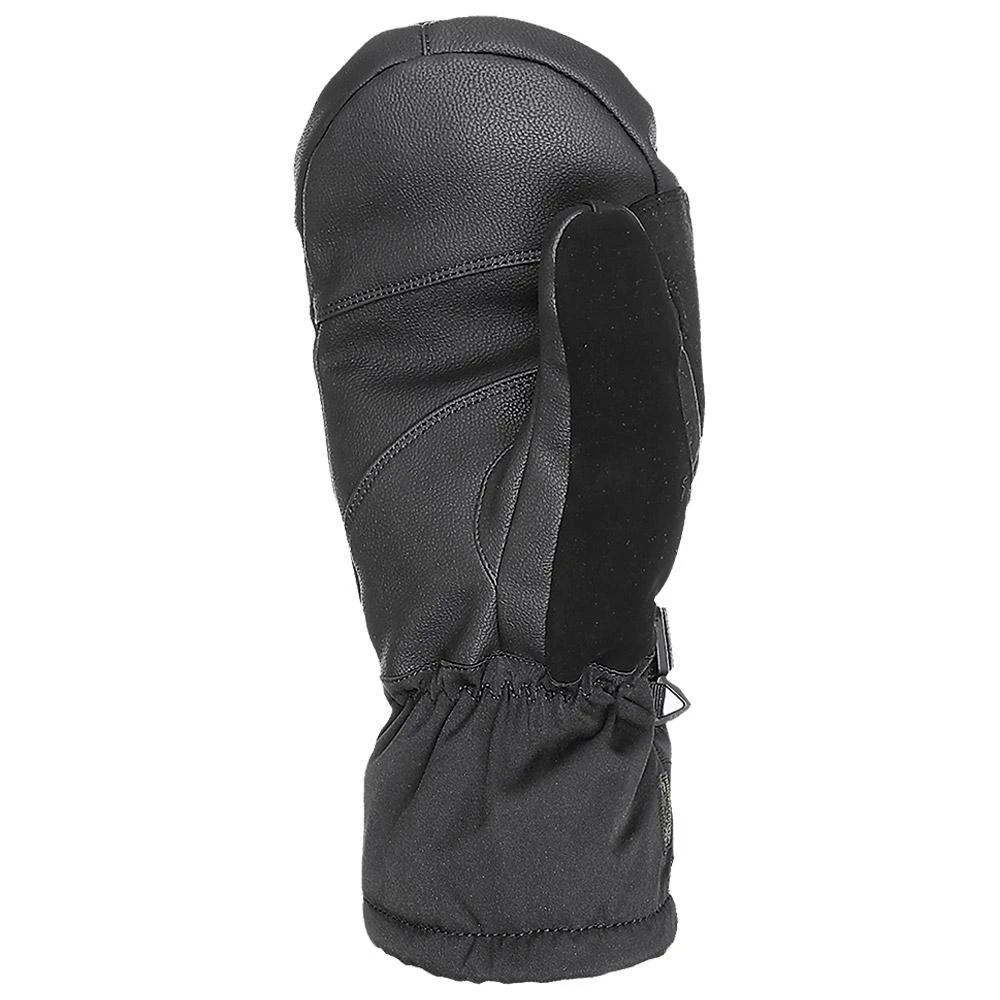 Moufles Level Patrol Mitt Black 4 Moufles Level Patrol Mitt Black – Image 2