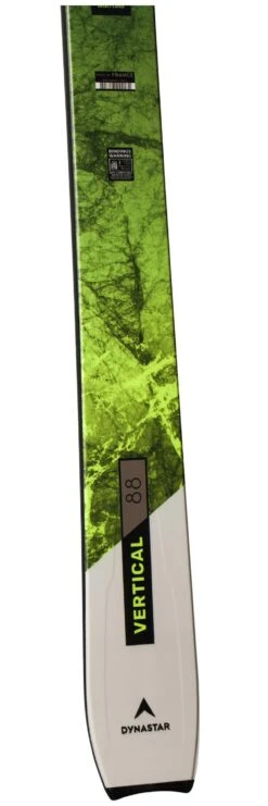 Ski Dynastar M-Vertical 88 8 Ski Dynastar M-Vertical 88 -Matériel De Ski Offres 5fa529ba9c83e4dca9e05cdbc7878171f5bec387 H23DYNSSKI213557 10