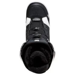 Boots DC Lotus Boa Black -Matériel De Ski Offres 60788fff33f5a2cede0aca63d9f17f574f6bd7ca H22DCUSBOO1193015 4