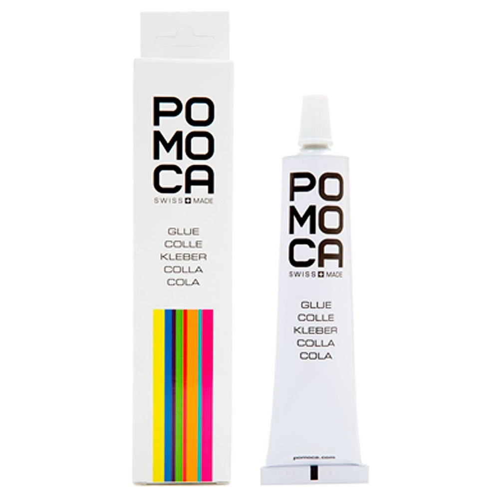 Accessoire Peaux De Rando Pomoca Glue Tube 75G 3 Accessoire Peaux De Rando Pomoca Glue Tube 75G